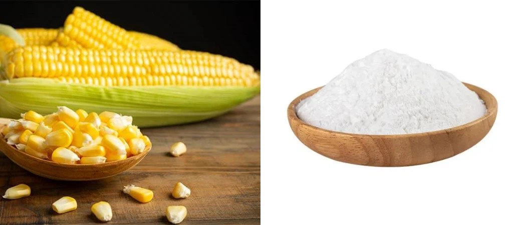 Resistant dextrin Resistant dextrin