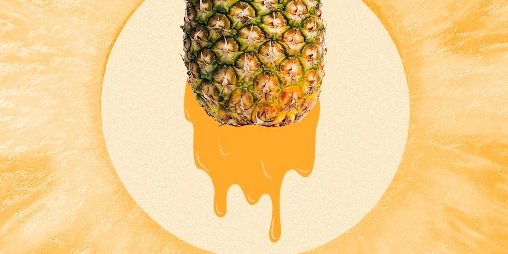 Bromelain Bromelain