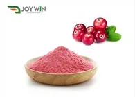 Cranberry Kua Txiv Hmoov Dej Dej Soluble