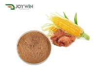 Pob kws Silk Extract