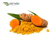 Golden Turmeric hauv paus Extract