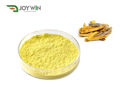 Highly Purified Berberine HCL