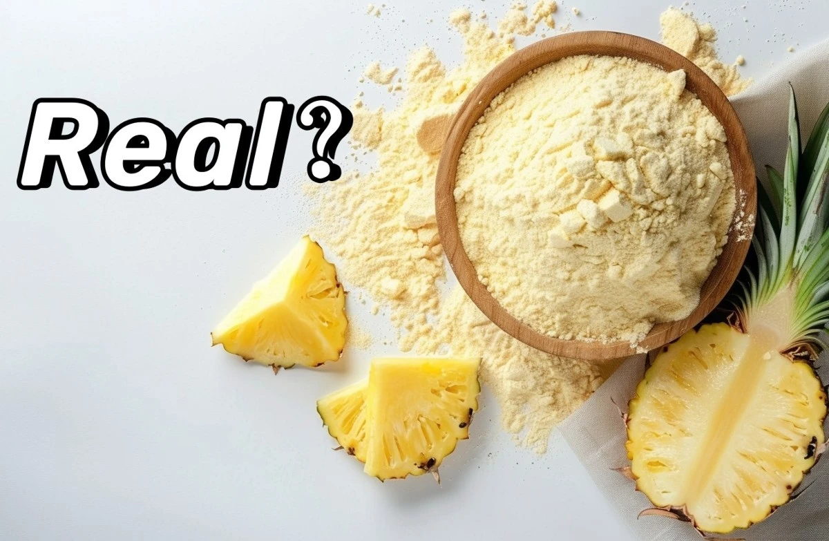 bromelain bromelain